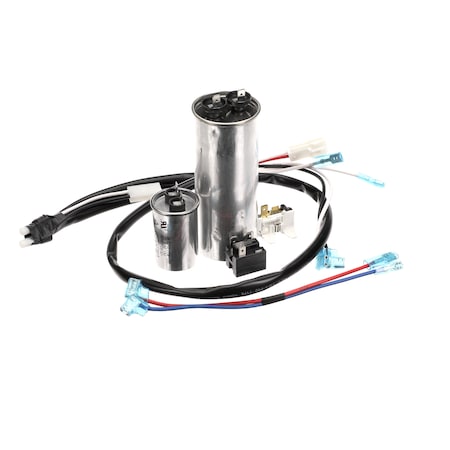 Norlake Compressor Electrical Kit 161566
